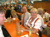 Volksfest2012